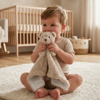 Bear Comforters (32)